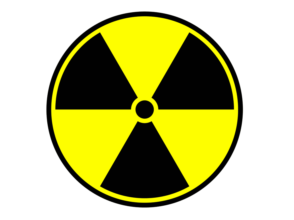 Vigilancia radiológica. Curso de técnico acreditado
