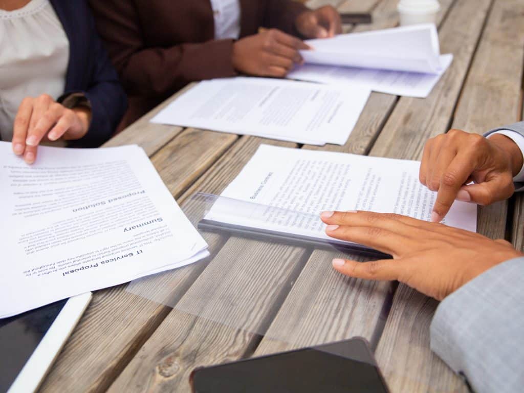 Continúan las negociaciones del convenio colectivo