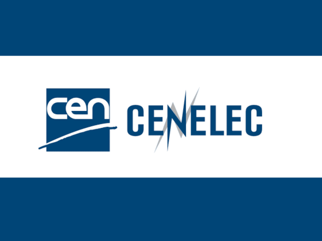 FER participa en la reunión Comité Técnico de CENELEC TC111X/WG6