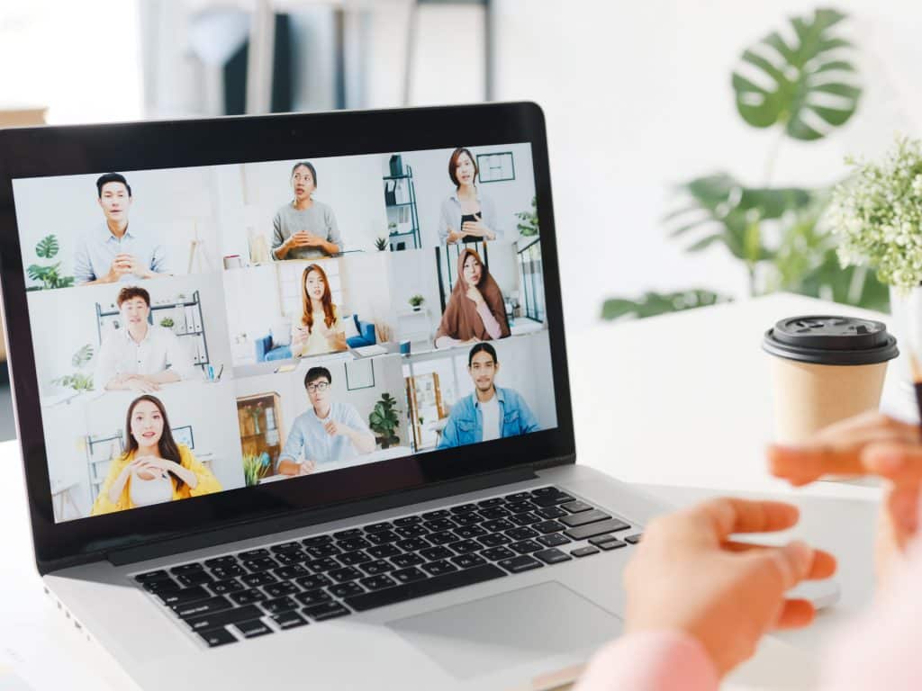 Nuevos webinarios de FER exclusivo para socios