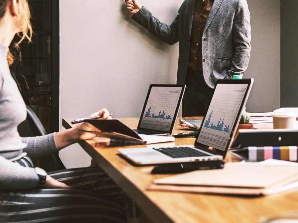 Cursos para profesionales del sector de gestión de residuos