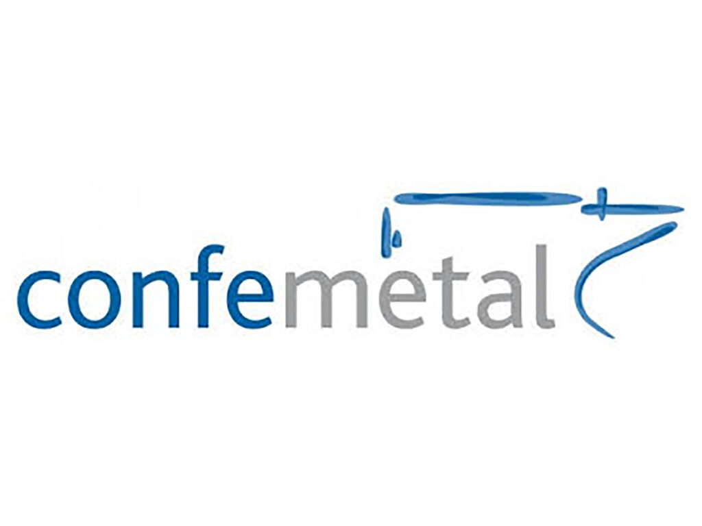 FER presidió la reunión de la Comisión de medio ambiente de CONFEMETAL