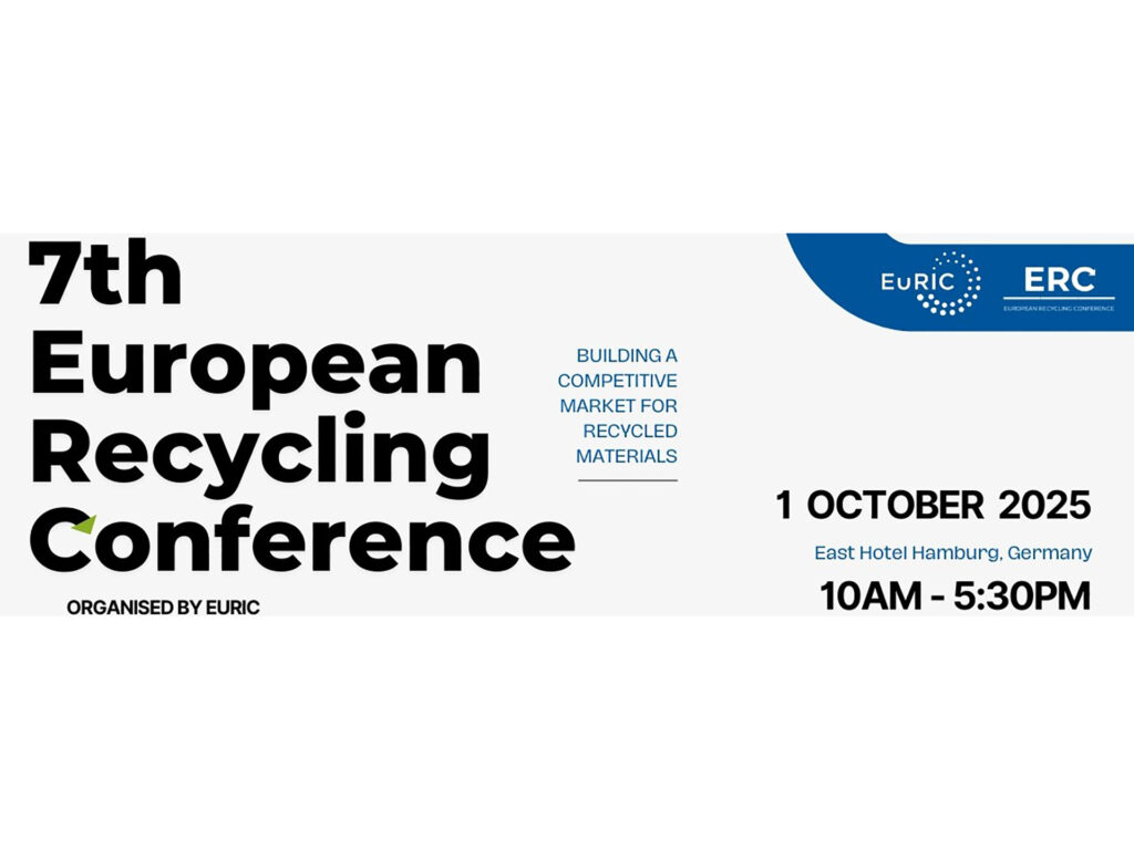 7º Congreso de Europeo de EuRIC