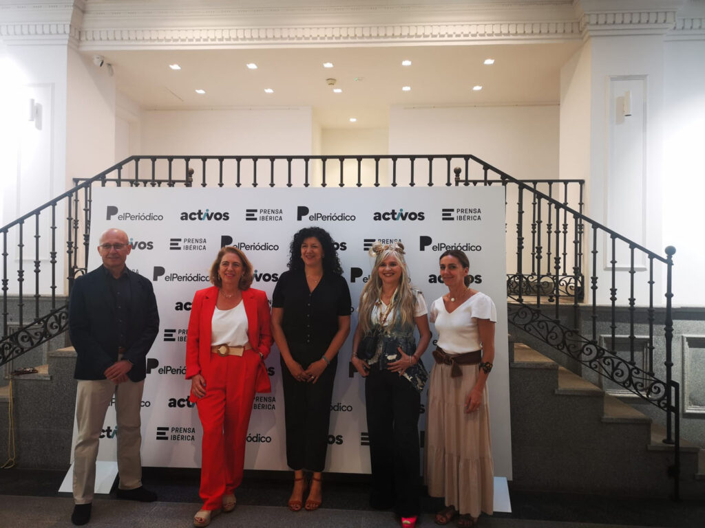 FER participa en un evento sobre textil organizado por Prensa Ibérica