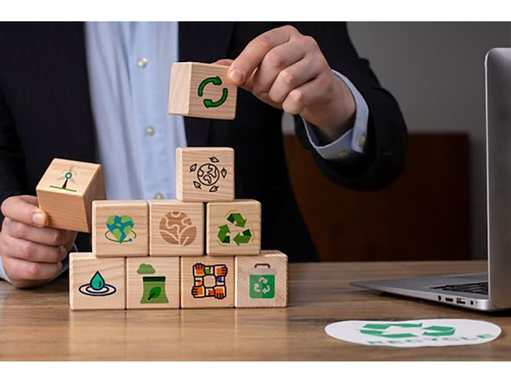 La UE simplifica la legislación ambiental con el Paquete Ómnibus Ambiental