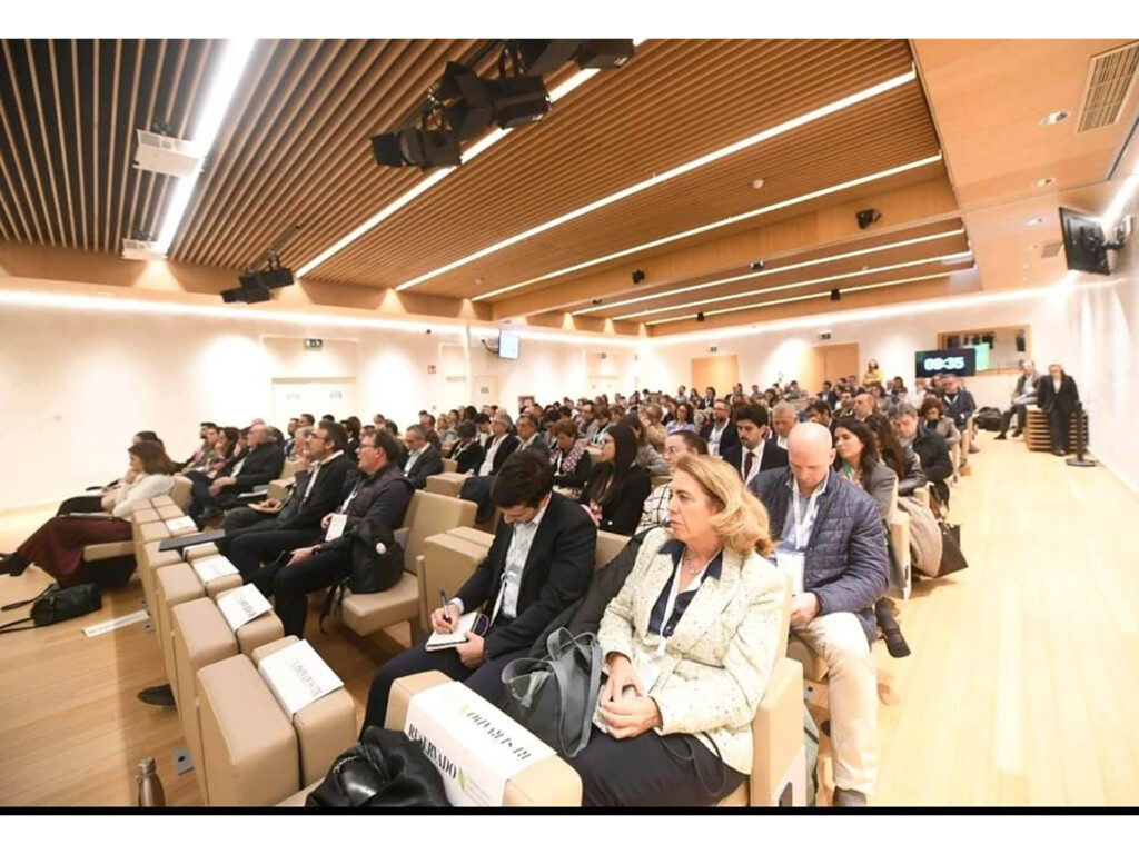 FER asistió a la jornada sobre envases y textiles organizada por RETEMA e impulsada por el MITECO