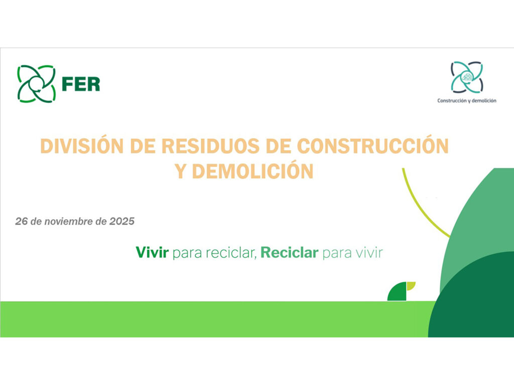 Reunión de la División de RCDs de FER