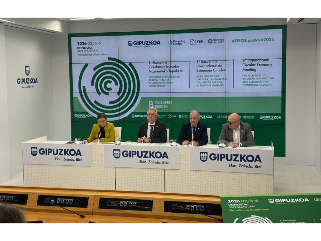 8º Encuentro Internacional de Economía Circular