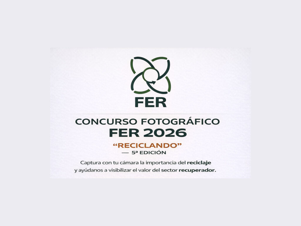 V EDICIÓN DEL CONCURSO FOTOGRÁFICO 