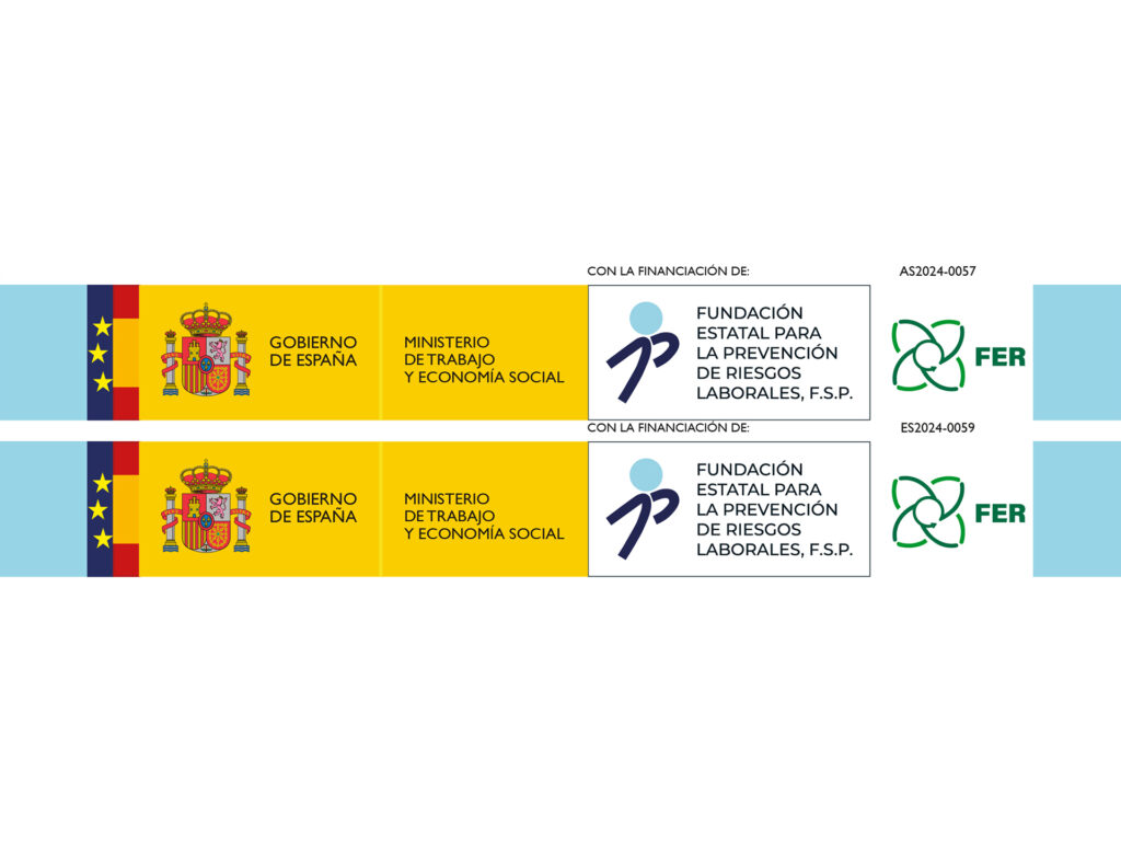 FER culmina los Proyectos PRL enfocados en la prevención ante baterías de litio en el sector del reciclaje