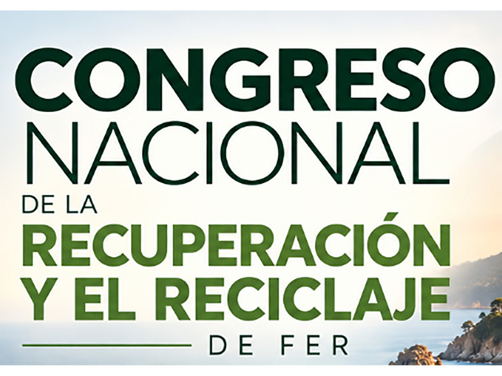 Lloret de Mar, destino elegido para el 24º Congreso FER