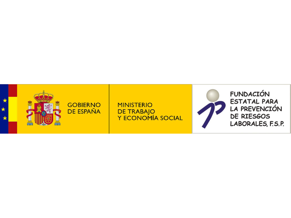FER se presenta a la nueva Convocatoria de ayudas de la Fundación Estatal para la Prevención de Riesgos Laborales (F.S.P)